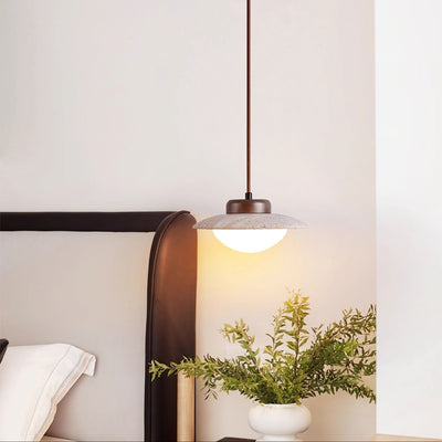Vorn Pendant Lamp