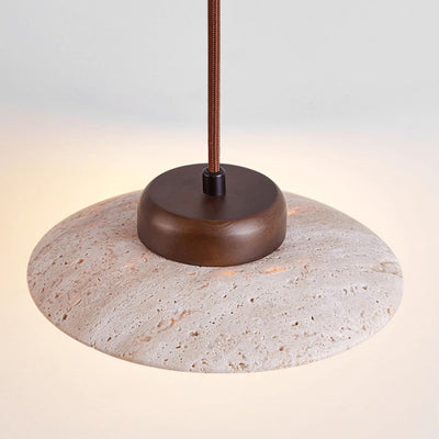 Vorn Pendant Lamp