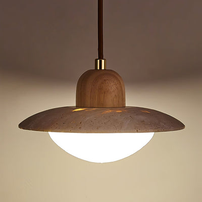 Vorn Pendant Lamp