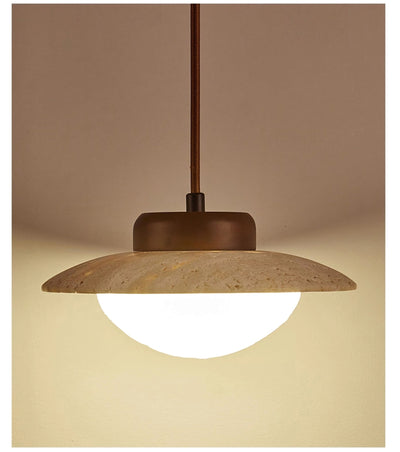 Vorn Pendant Lamp