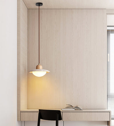 Vorn Pendant Lamp