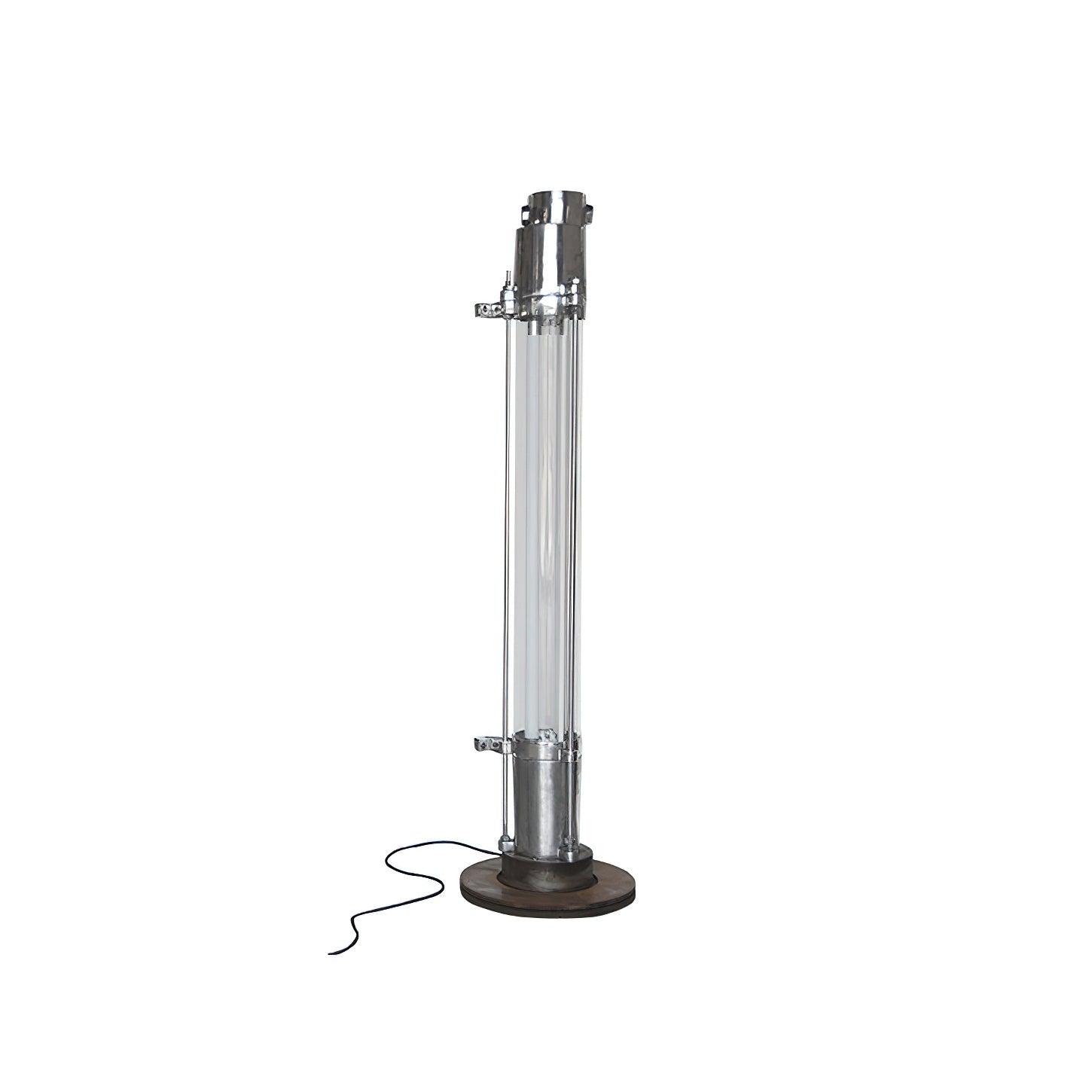 Stiletto Industry Table Lamp