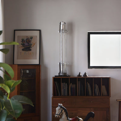 Stiletto Industry Table Lamp