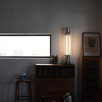 Stiletto Industry Table Lamp