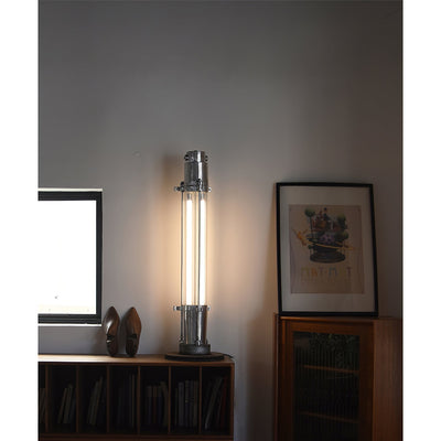 Stiletto Industry Table Lamp