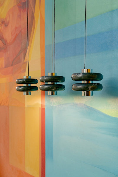 Caelvyn Pendant Light