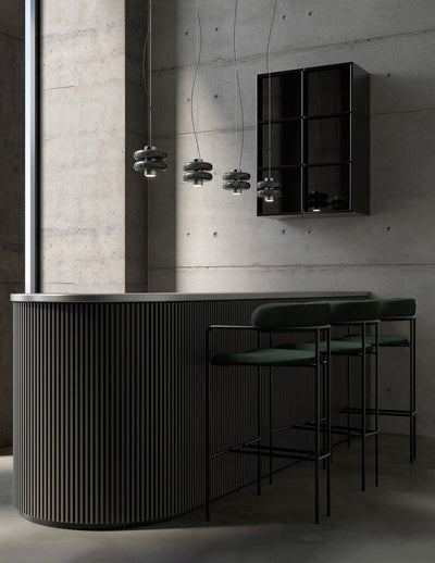 Caelvyn Pendant Light