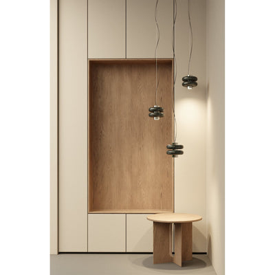Caelvyn Pendant Light