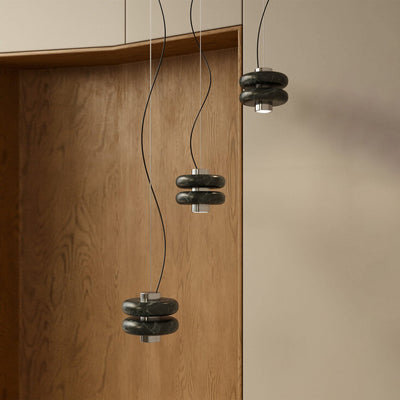 Caelvyn Pendant Light