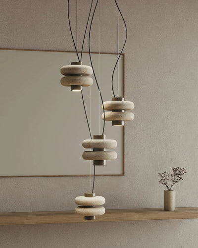 Caelvyn Pendant Light