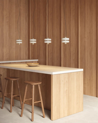 Caelvyn Pendant Light