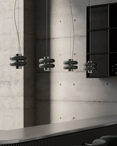 Caelvyn Pendant Light