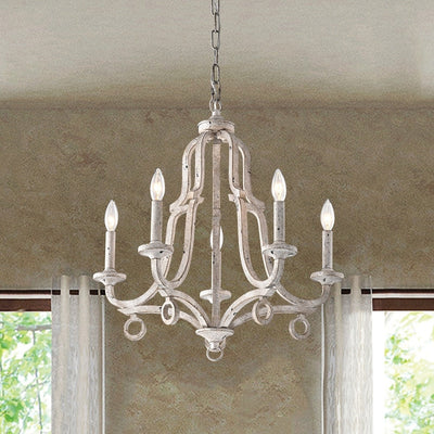 Selirian Chandelier