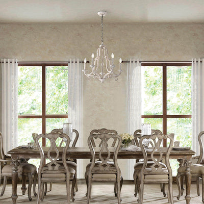 Selirian Chandelier