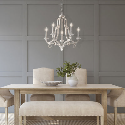 Selirian Chandelier