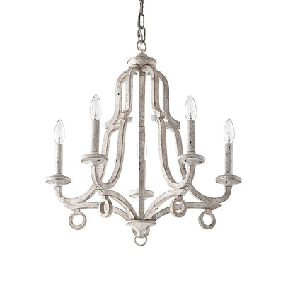 Selirian Chandelier