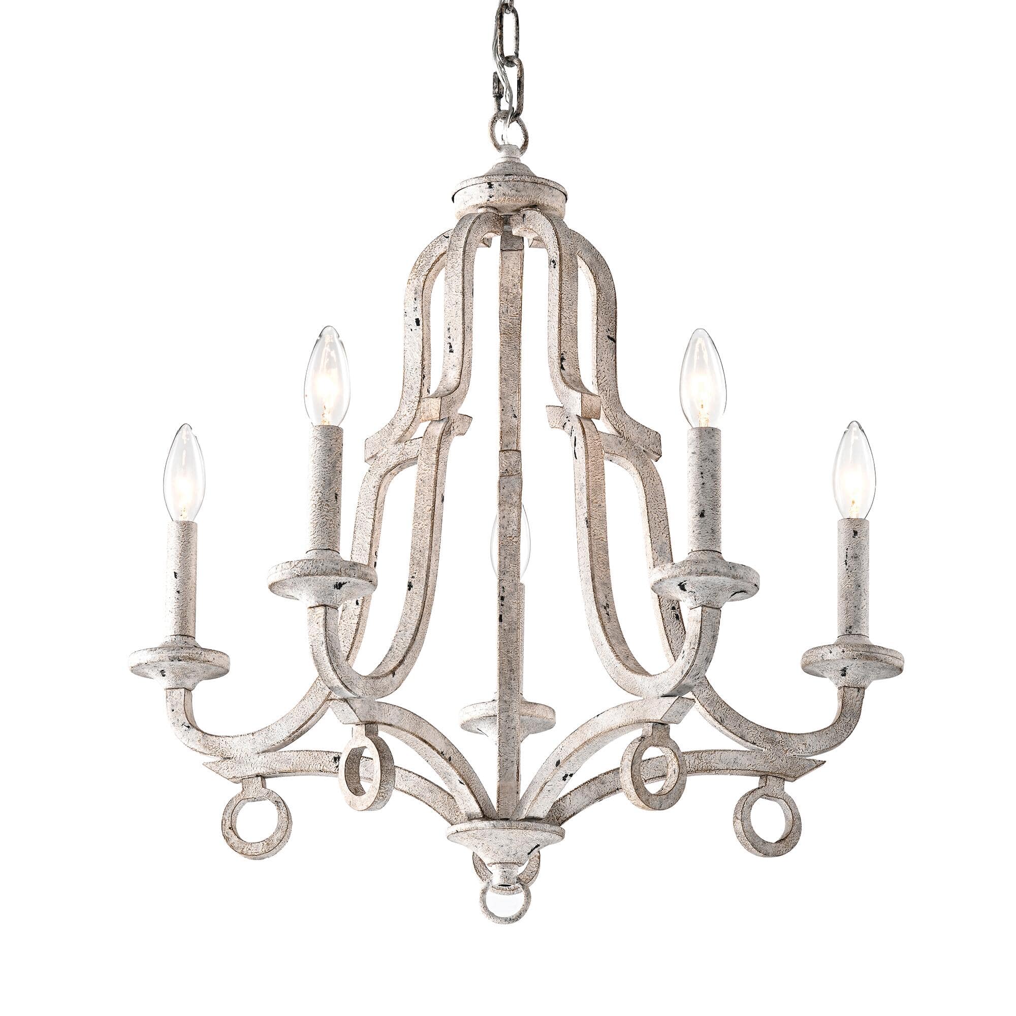 Selirian Chandelier