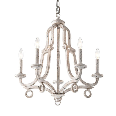 Selirian Chandelier