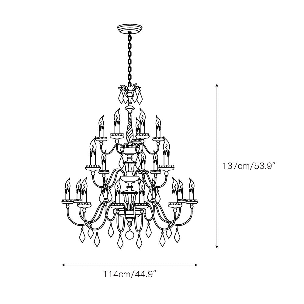 Avenerelle Chandelier