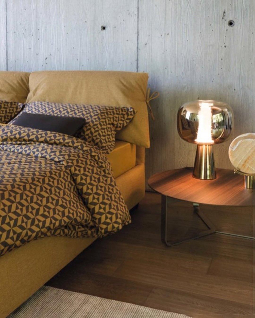 Briq Modern Table Lamp