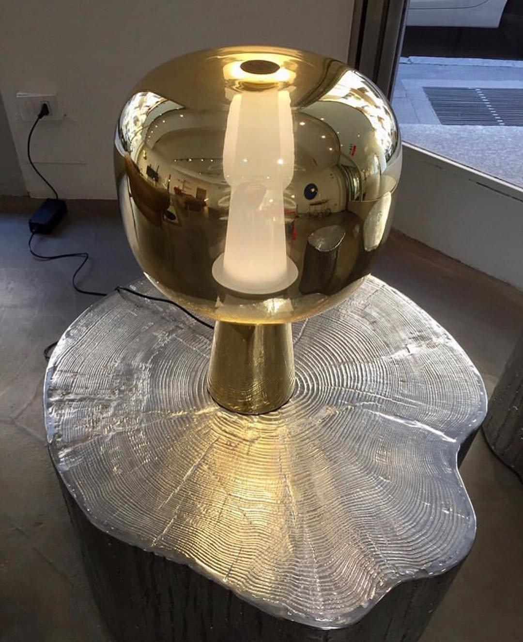 Briq Modern Table Lamp