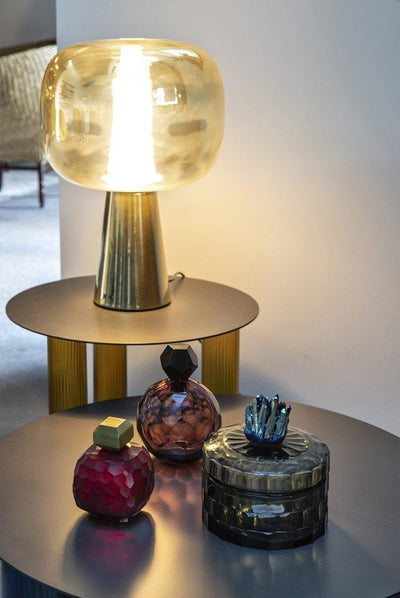 Briq Modern Table Lamp