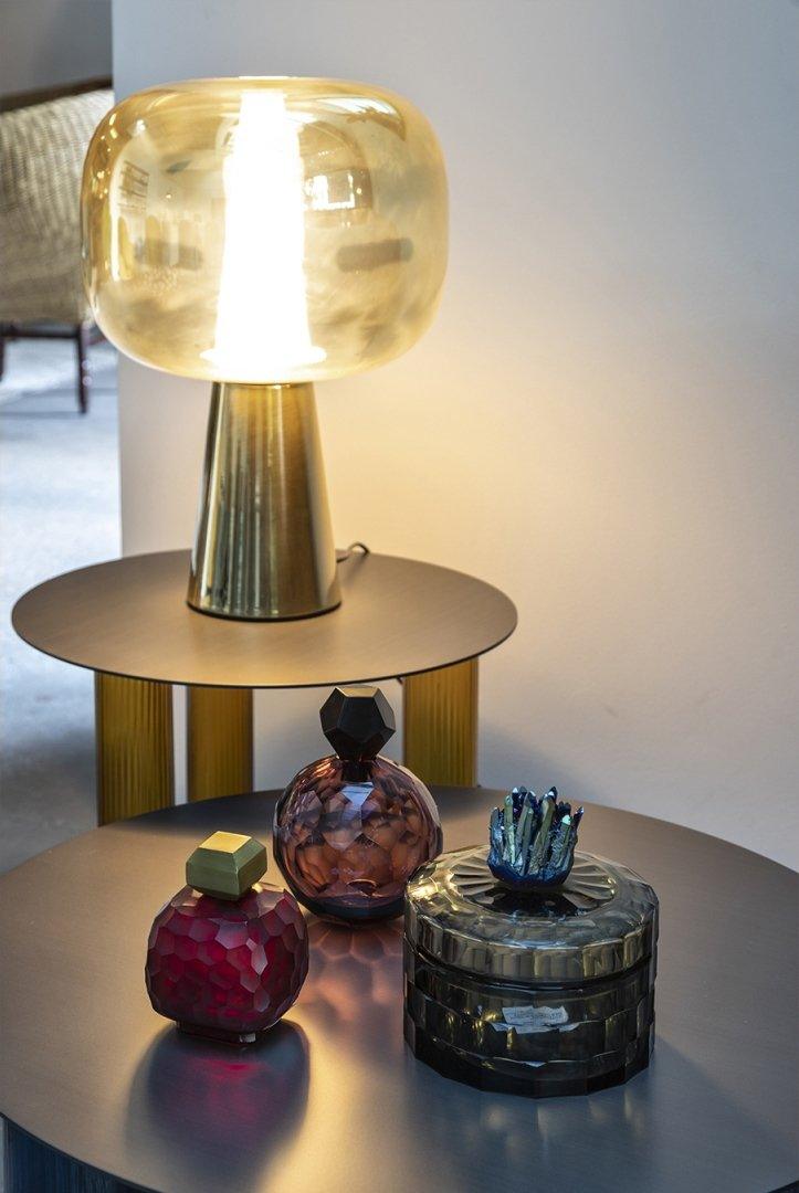 Briq Modern Table Lamp