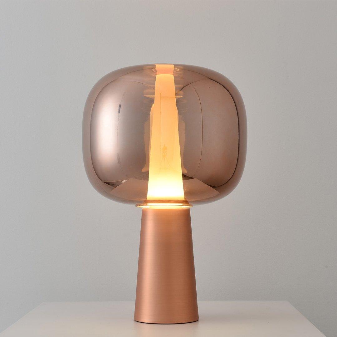 Briq Modern Table Lamp