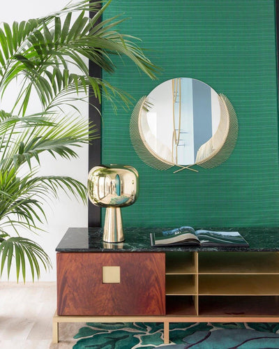 Briq Modern Table Lamp