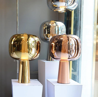 Briq Modern Table Lamp