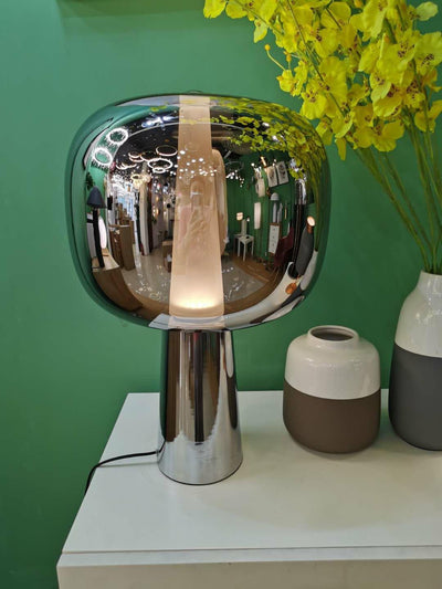 Briq Modern Table Lamp