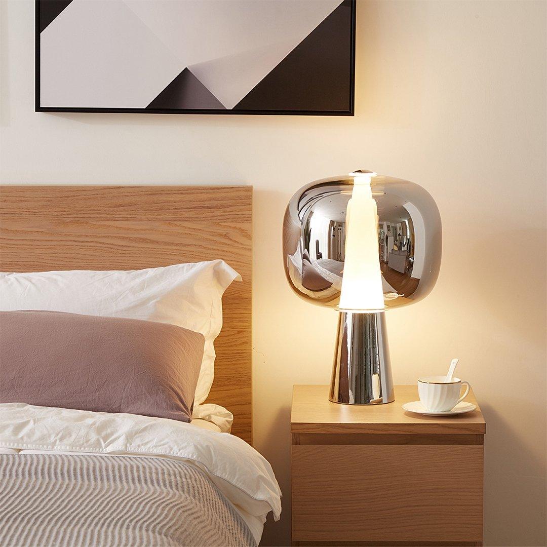 Briq Modern Table Lamp