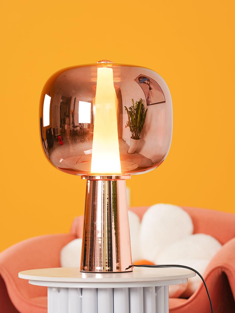 Briq Modern Table Lamp