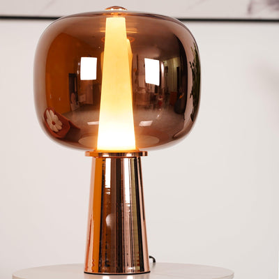 Briq Modern Table Lamp