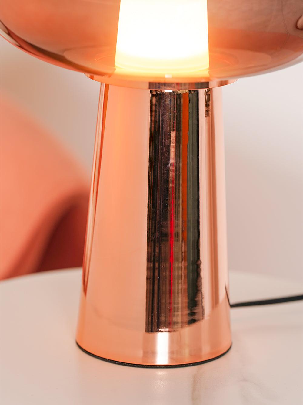 Briq Modern Table Lamp
