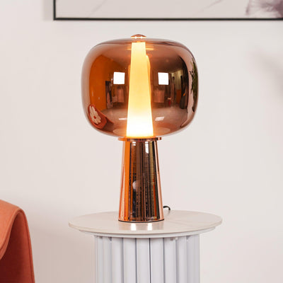 Briq Modern Table Lamp