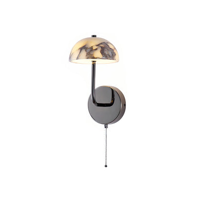 Noir Wall Lamp