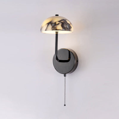 Noir Wall Lamp