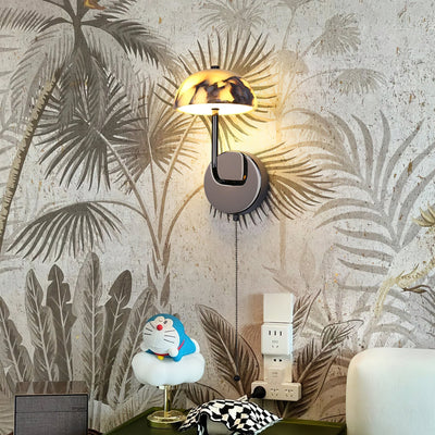 Noir Wall Lamp