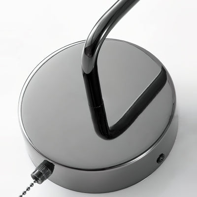 Noir Wall Lamp