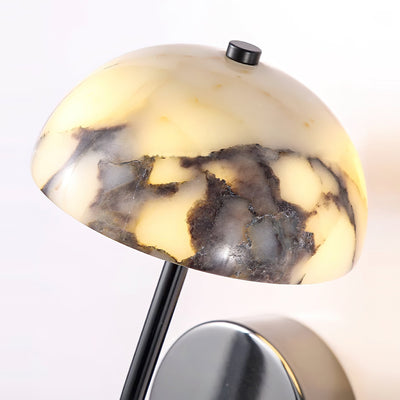 Noir Wall Lamp