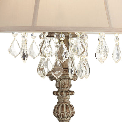 Avenenette Table Lamp