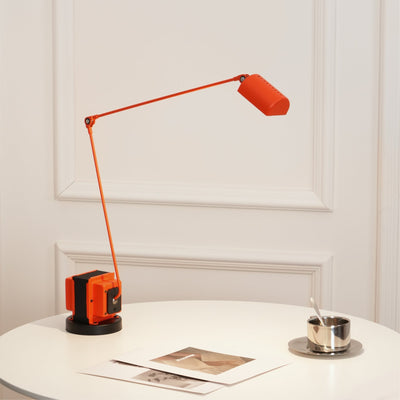 Orvyn Minimalist Table Lamp