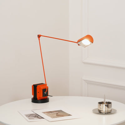Orvyn Minimalist Table Lamp