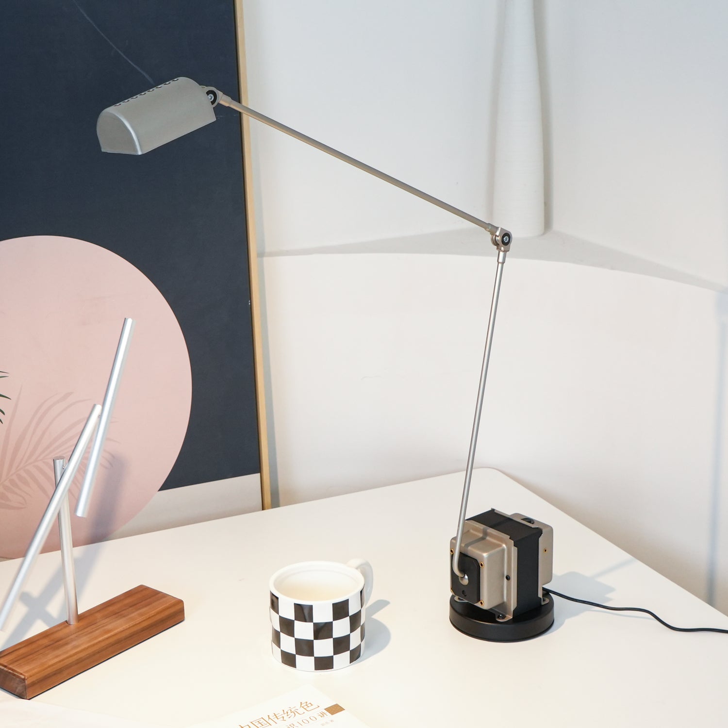Lumarise Table Lamp