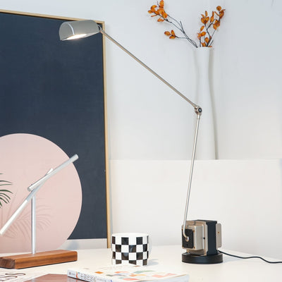 Orvyn Minimalist Table Lamp