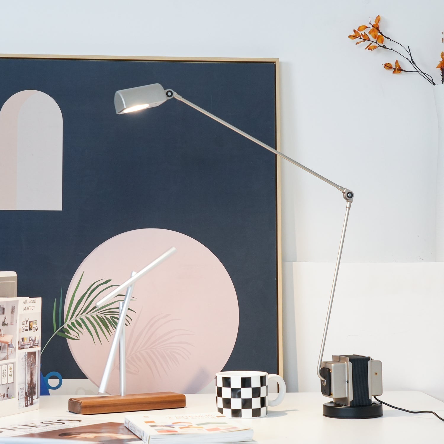 Lumarise Table Lamp