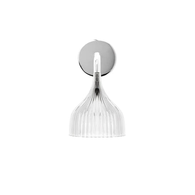 Aurzorus Modern Minimalist Plastic Wall Lamp