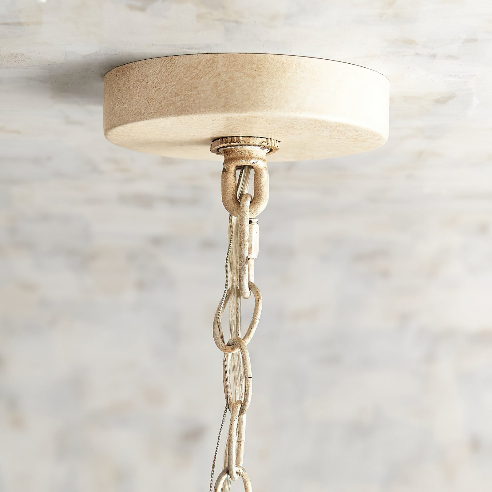 Lattice Pendant Light