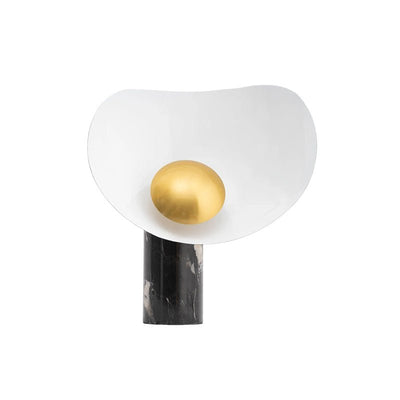 Astelor Modern Marble Table Lamp